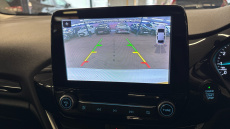 Ford Fiesta 1.0 EcoBoost Titanium 5dr Auto Petrol Hatchback